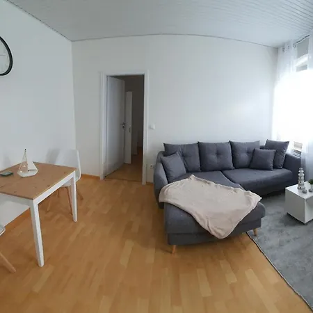 Ferienwohnung Preveza Kappeln Exterior photo