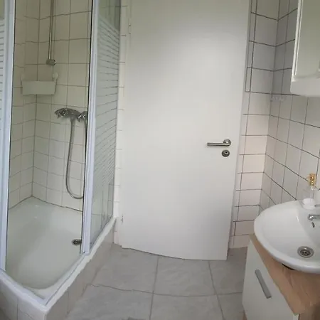 Ferienwohnung Preveza Kappeln Exterior photo