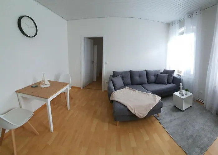 Ferienwohnung Preveza
