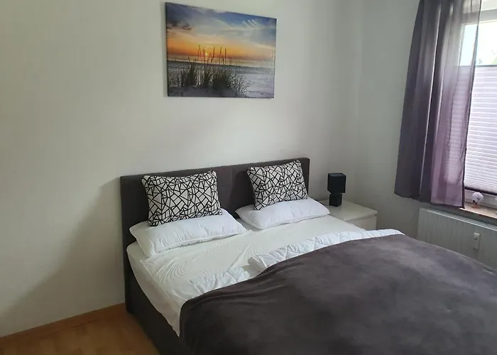 Ferienwohnung Preveza