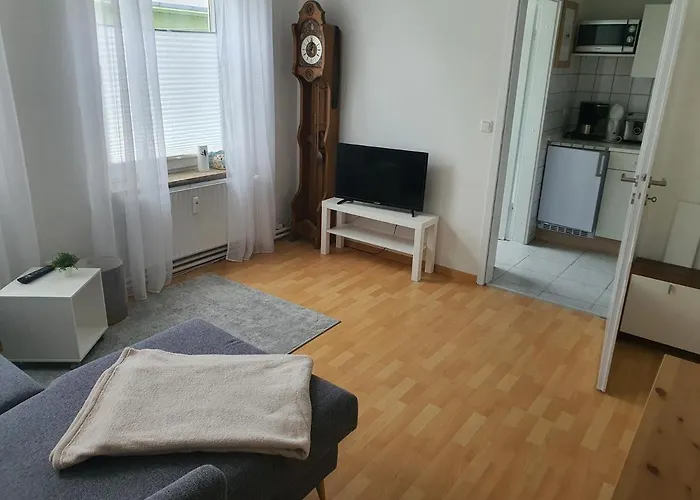 Ferienwohnung Preveza