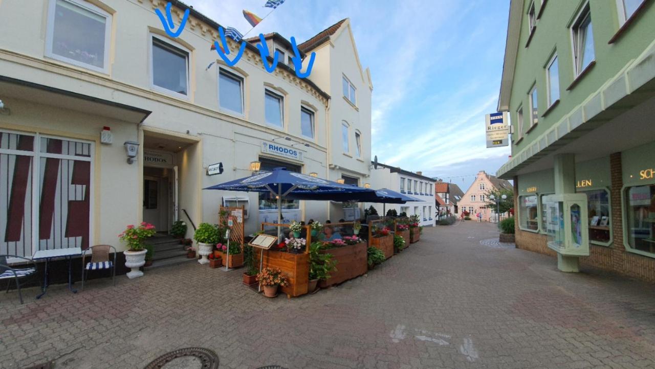 Preveza * Kappeln