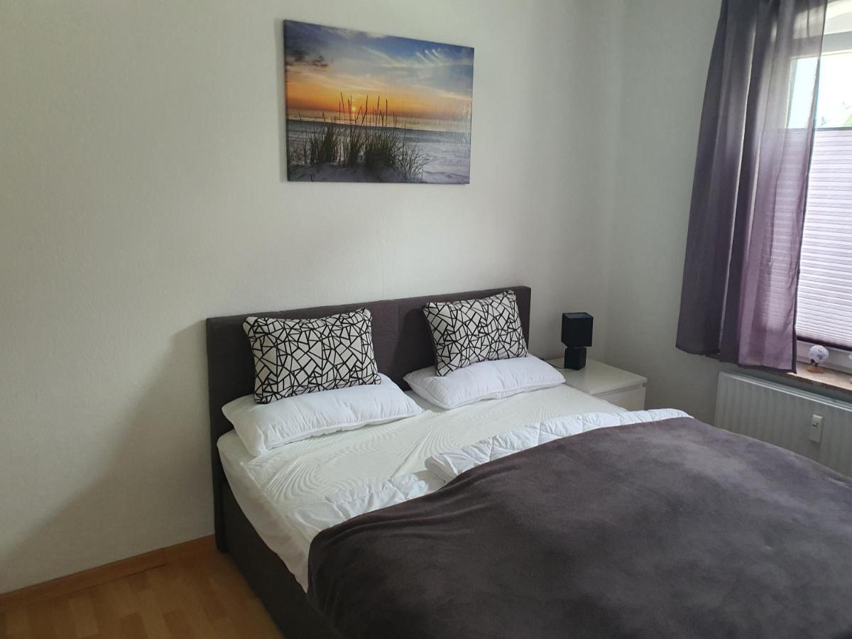 Apartment Preveza *
