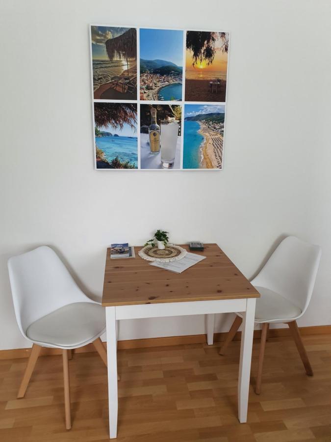 Preveza Kappeln